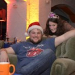 Weihnachtsfeier 2014